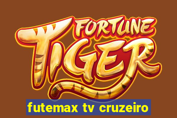 futemax tv cruzeiro